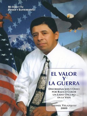 cover image of El Valor Y La Guerra